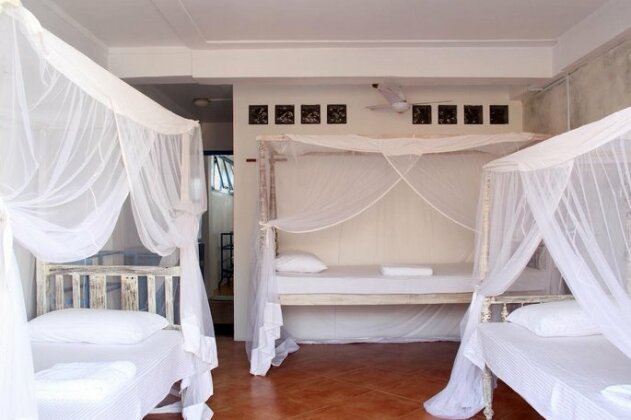 Pedlars Inn Hostel - Photo4