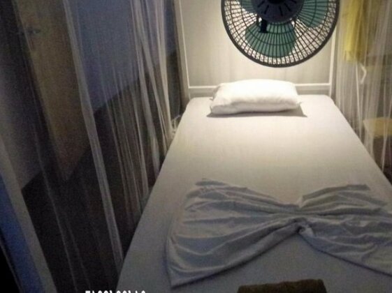 Pilgrims Hostel - Photo2