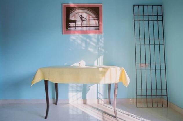 Potato House - Photo4
