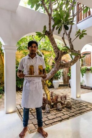 Prince of Galle inside the Fort - Photo5