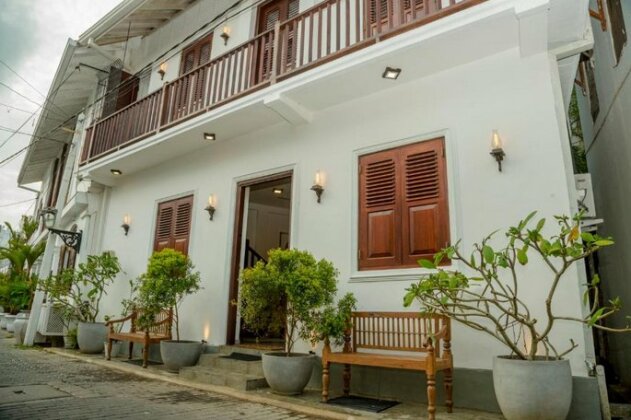 Ramfort Galle - Photo2