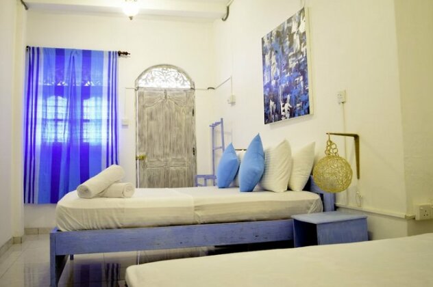 Rampart View Guesthouse - Photo4