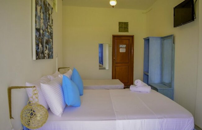 Rampart View Guesthouse - Photo5