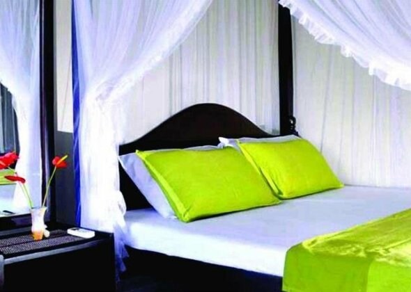 Ranthil Resort - Photo4