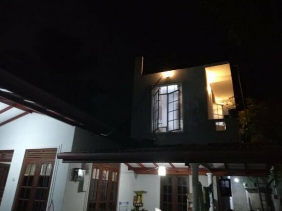 Rusiru Uyana Homestay - Photo5