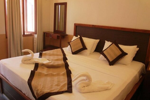 Samaya Fort Hotel - Photo2