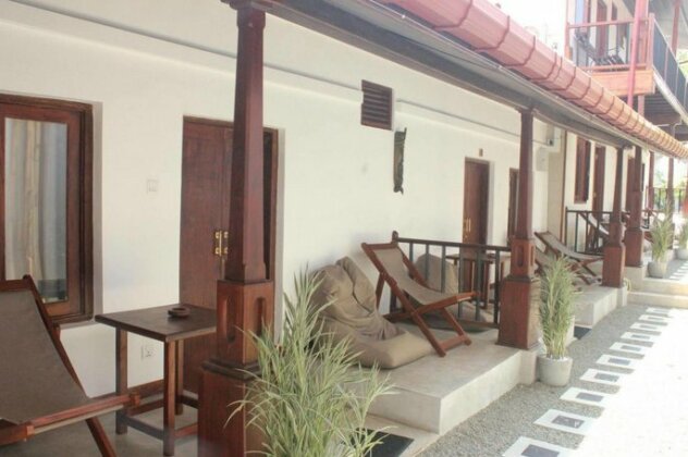 Samaya Fort Hotel - Photo4