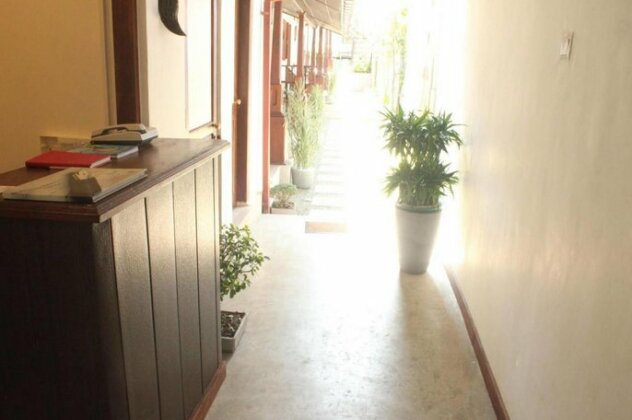 Samaya Fort Hotel - Photo5