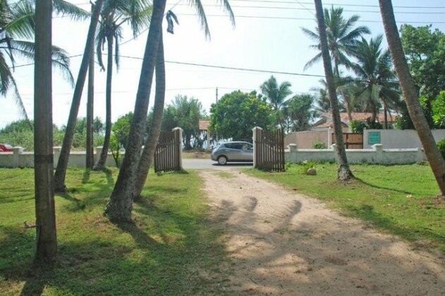 Samudra Inn - Photo2