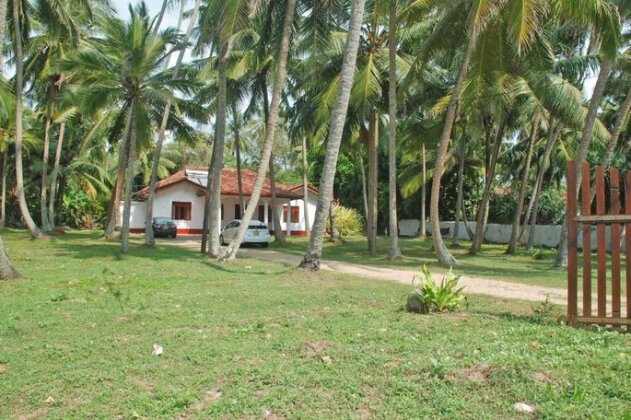 Samudra Inn - Photo4