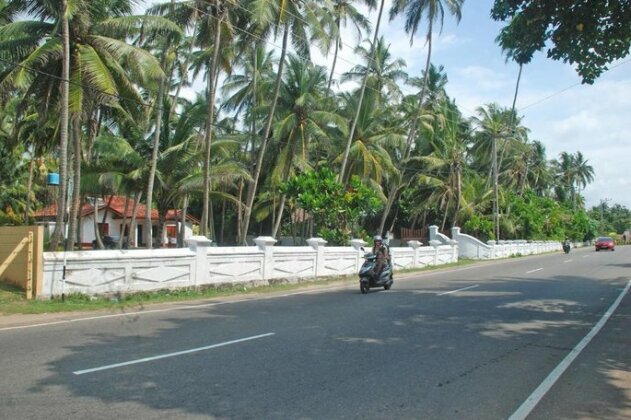 Samudra Inn - Photo5