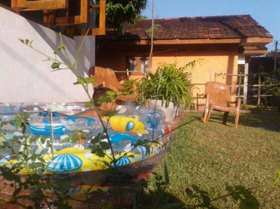 Sanithu Homestay Galle - Photo3