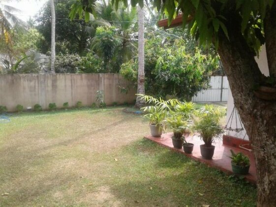 Sanithu Homestay Galle - Photo5
