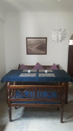 Seagreen Guesthouse - Photo2