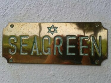 Seagreen Guesthouse