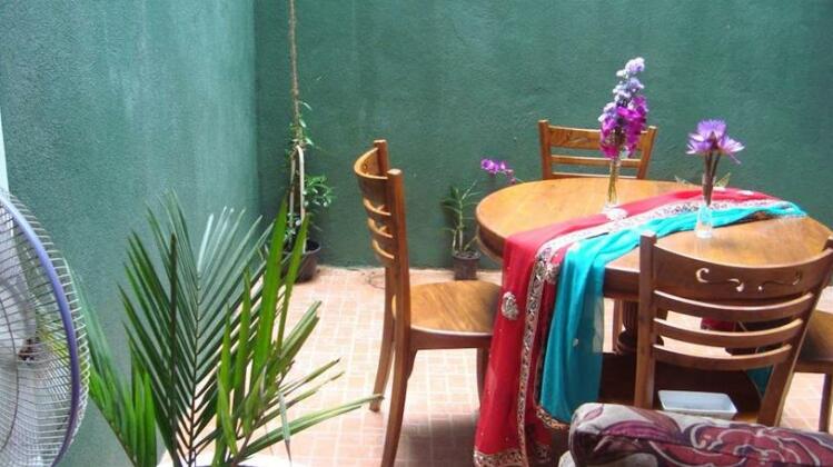 Secret Palace Guest house - Photo2