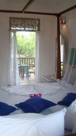 Secret Palace Guest house - Photo3