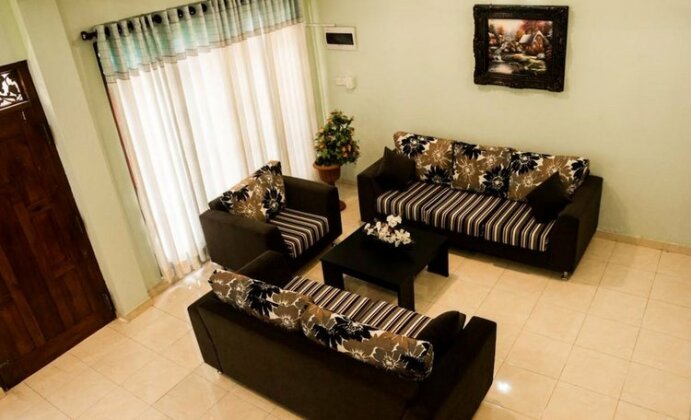Sholay Villa - Photo3