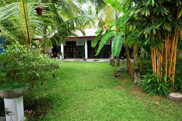Silver Villa Galle - Photo2