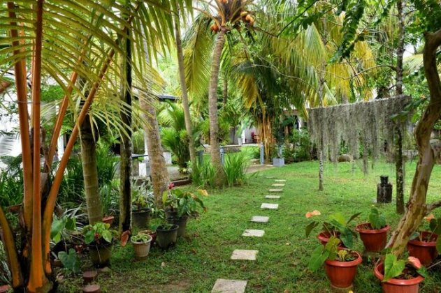 Silver Villa Galle - Photo4