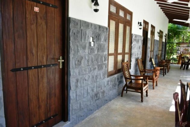 Silver Villa Galle - Photo5