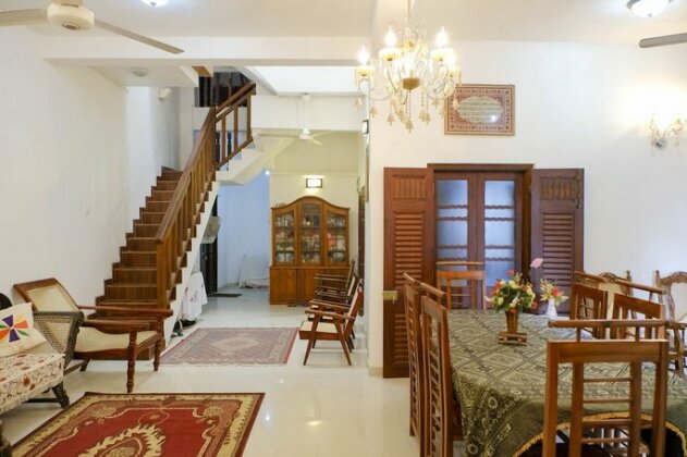 Southern Comforts - Galle Fort - Photo2