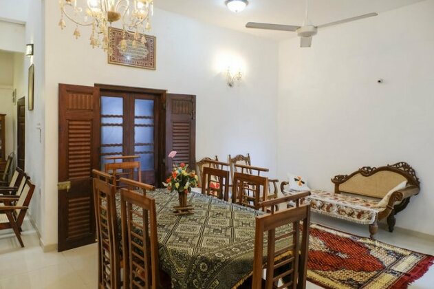 Southern Comforts - Galle Fort - Photo3
