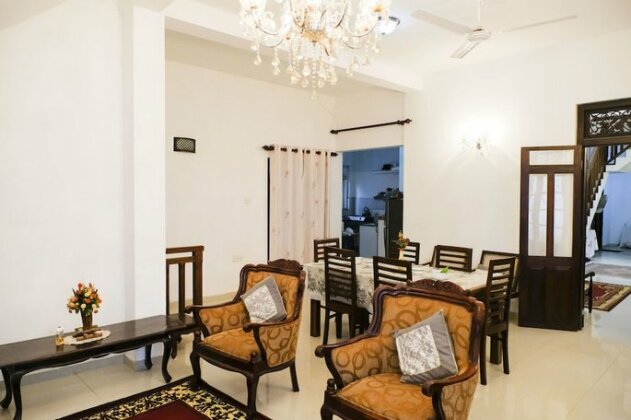 Southern Comforts - Galle Fort - Photo5