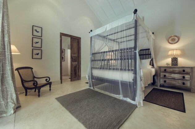Taru Villas - Rampart Street - Photo4