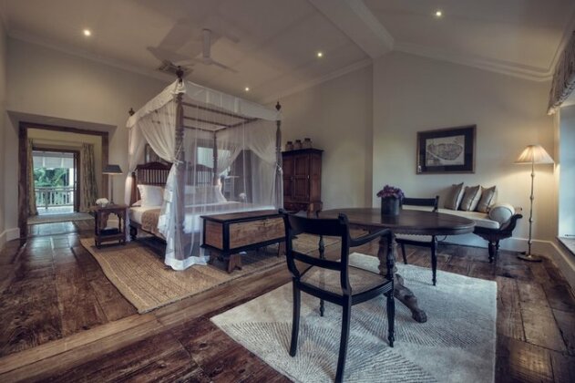 Taru Villas - Rampart Street - Photo5