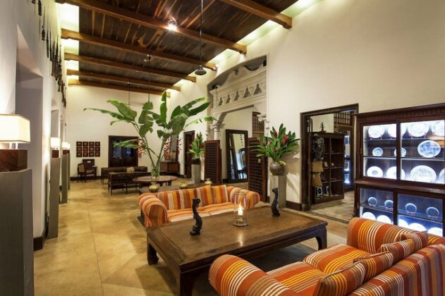 The Galle Fort Hotel - Photo4