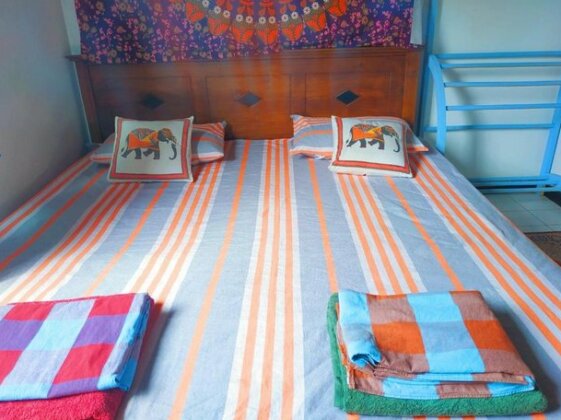 Track fun guesthouse - Photo4