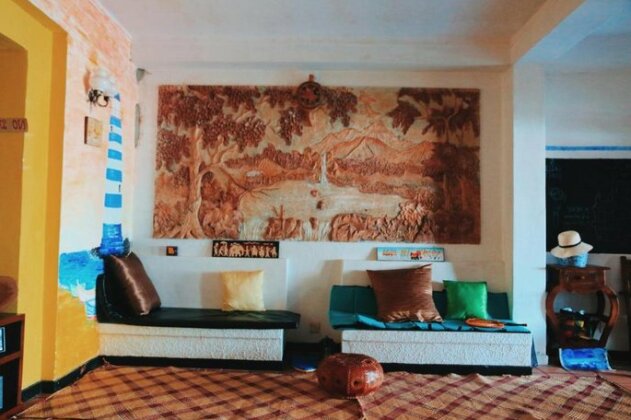 Track fun guesthouse - Photo5