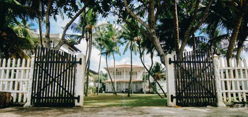 Villa 693 Galle - Photo2