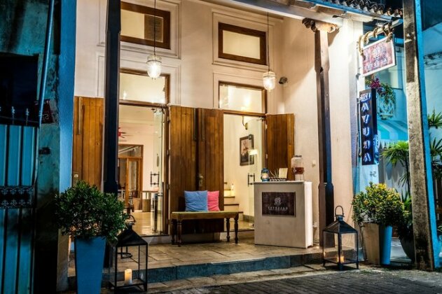 Villa Ayura - Photo2