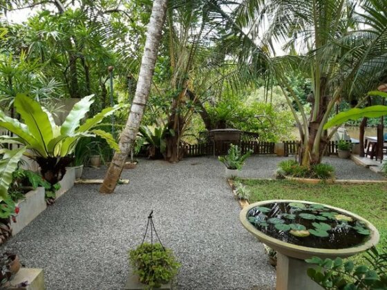 Villa Bird Gate - Photo3