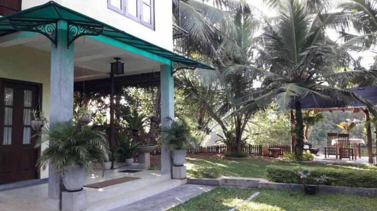 Villa Bird Gate - Photo4