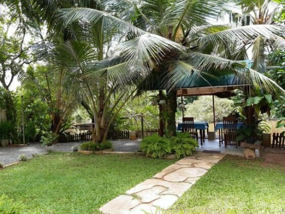Villa Bird Gate - Photo5