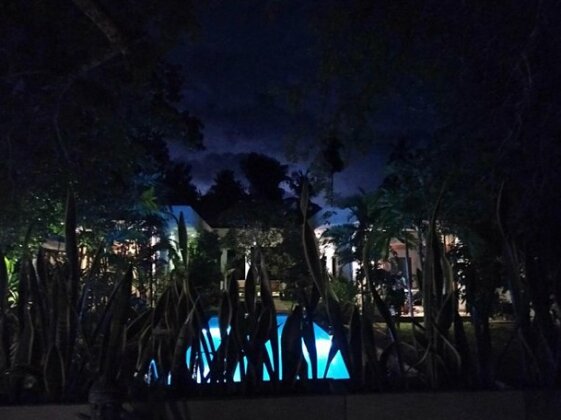 Villa Canaya - Photo3