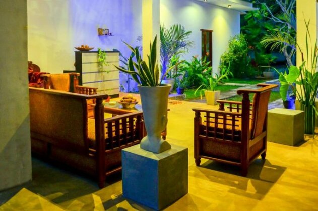 Villa Canaya - Photo4