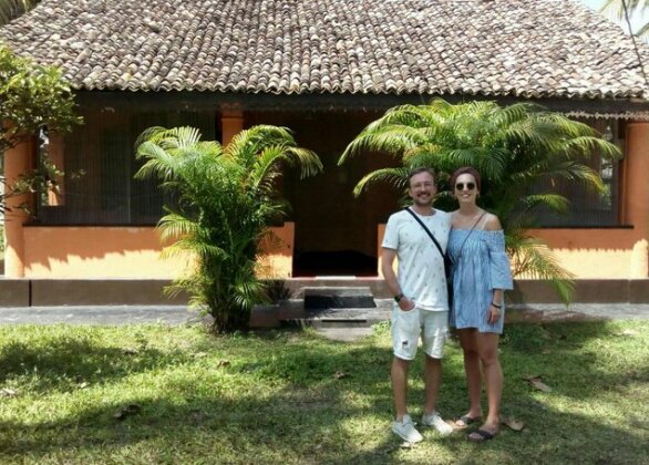 Villa Haborend
