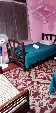 Villa Haborend - Photo3