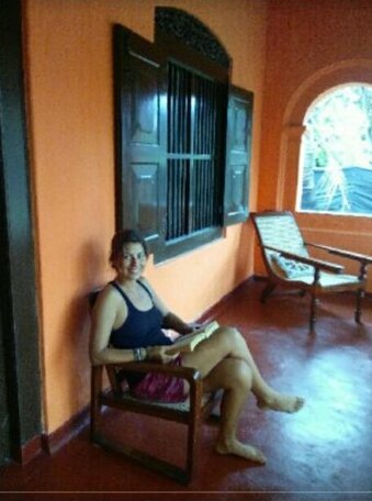 Villa Haborend - Photo4