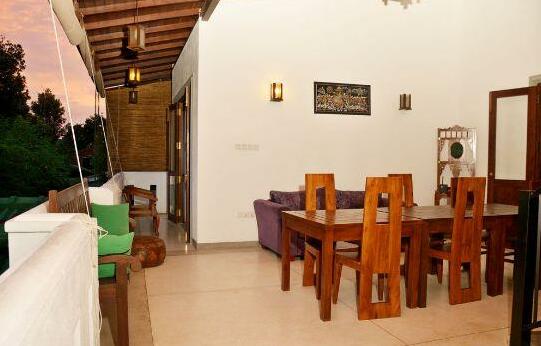 Villa Mount Rose - Photo2