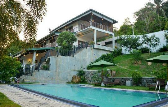 Villa Mount Rose - Photo4