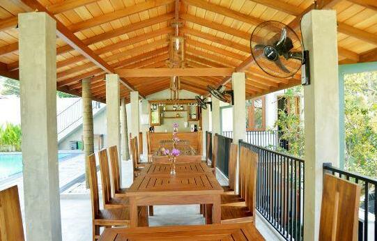 Villa Mount Rose - Photo5