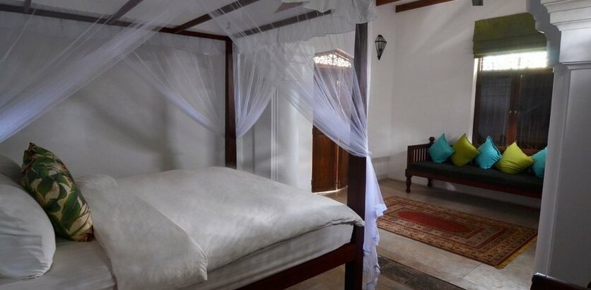 Villa Samudrawasa - Photo2