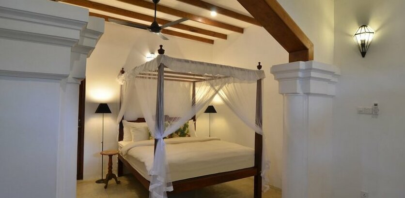 Villa Samudrawasa - Photo3