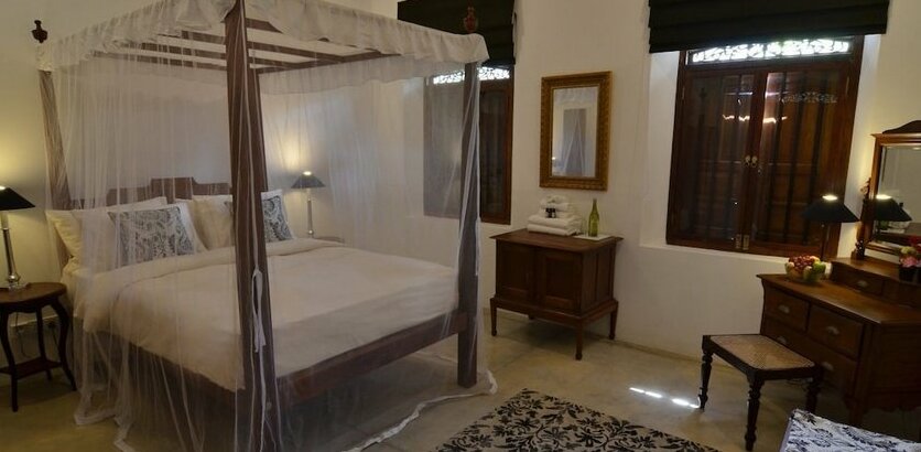 Villa Samudrawasa - Photo4