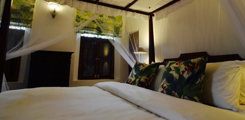 Villa Samudrawasa - Photo5